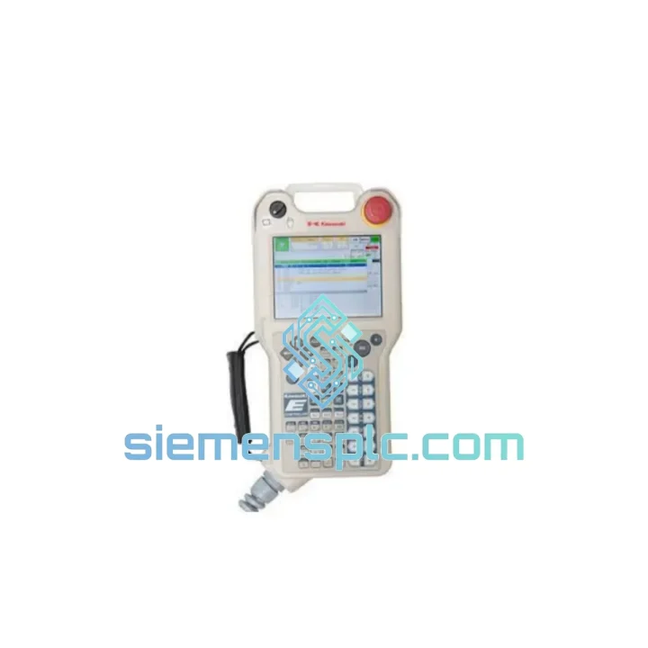 Kawasaki 50817-0066 Teach Pendant LCD Panel