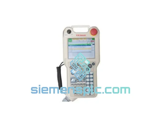 Kawasaki 50817-0128L05 HMI Display Module – Robot Controller Series