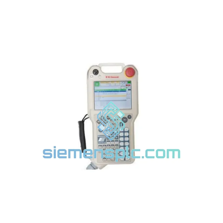 Kawasaki 50817-0128L05 HMI Display Module – Robot Controller Series