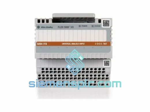 Allen-Bradley 5094-IF8 Analog Input Module