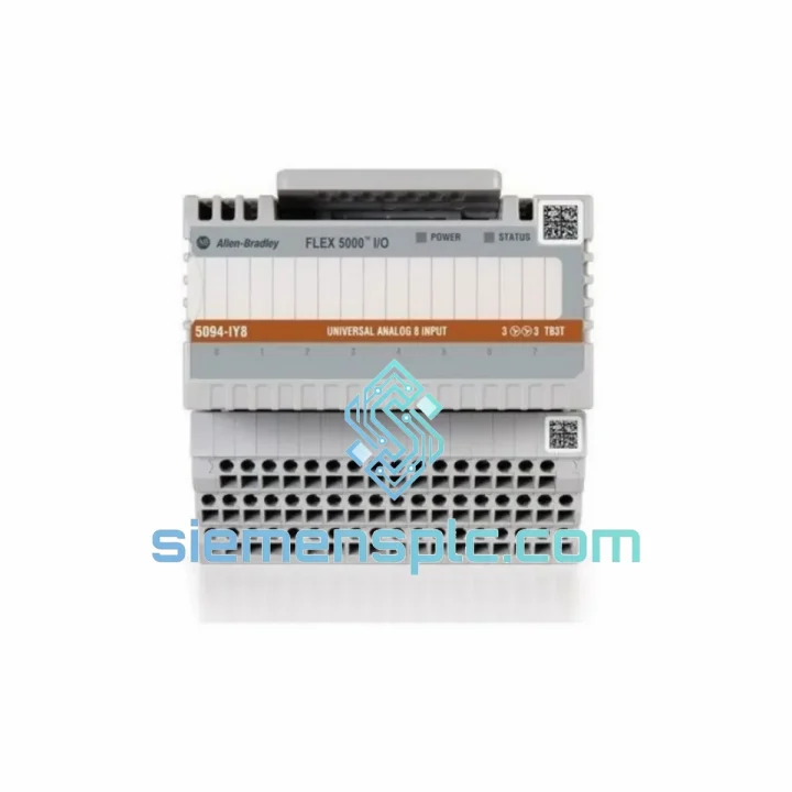 Allen-Bradley 5094-IF8 Analog Input Module