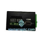 NTron 509FX-C Industrial Ethernet Switch image 2