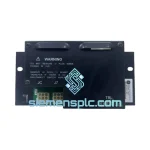 GE 50P-1228A 150043581 Dedicated Power Module image 1
