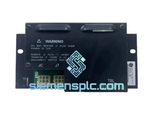 GE 50P-1228A 150043581 Dedicated Power Module