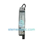 Consilium 5100070-02A Fire Detection Bus Isolator image 1