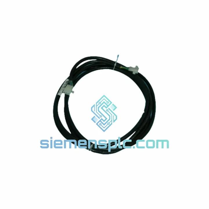 Honeywell 51109516-101 DCS Power Cable