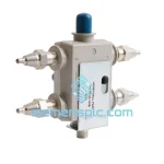 Honeywell 51109693-100B Ground Tap image 2