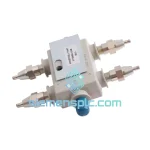 Honeywell 51109693-100B Ground Tap image 3