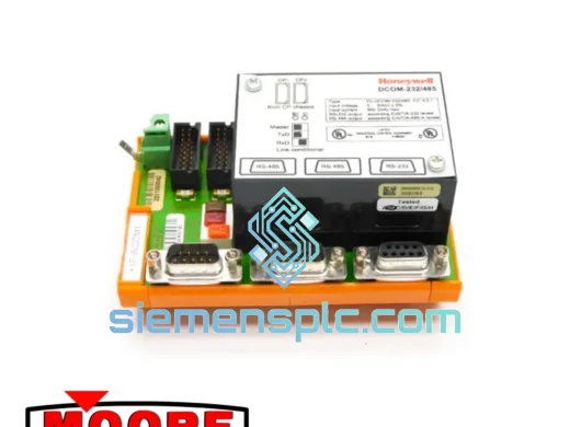 Honeywell 51153743-101 DCS Analog Input Module – TDC 3000 TPS