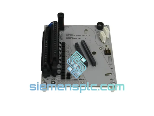 Honeywell 51153818-201 DCS Termination Accessory – TDC 3000