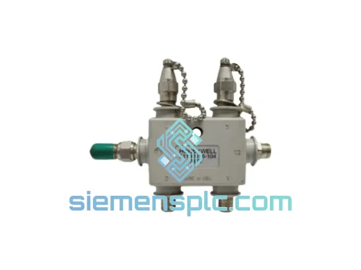 Honeywell 51190916-104 Coax Tap Assembly