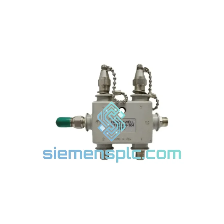 Honeywell 51190916-104 Coax Tap Assembly
