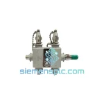 Honeywell 51190916-104 Coax Tap Assembly image 2