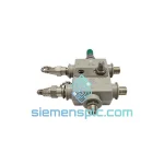 Honeywell 51190916-104 Coax Tap Assembly image 3