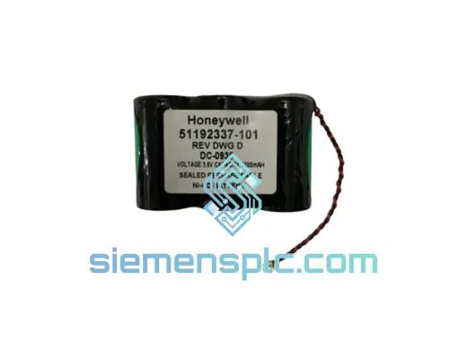 Honeywell 51192337-101 Backup Battery Pack