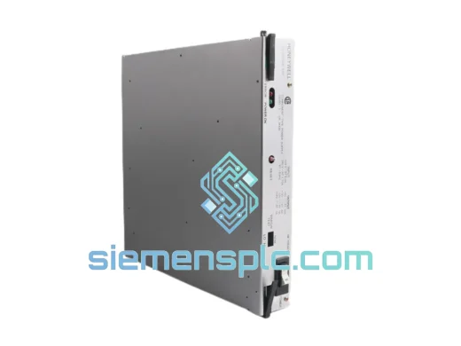 Honeywell 51195066-100 DCS Power Supply Module