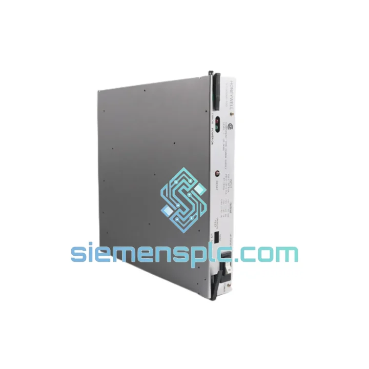 Honeywell 51195066-100 DCS Power Supply Module