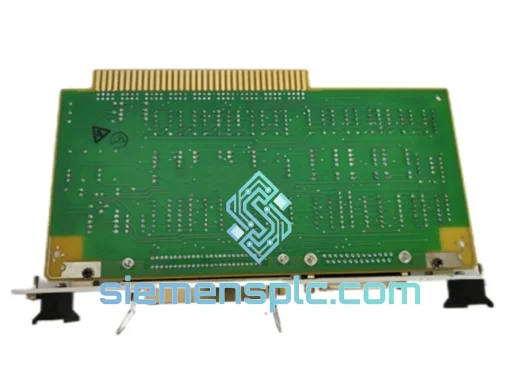Honeywell 51195096-200 DCS I/O Adapter Module