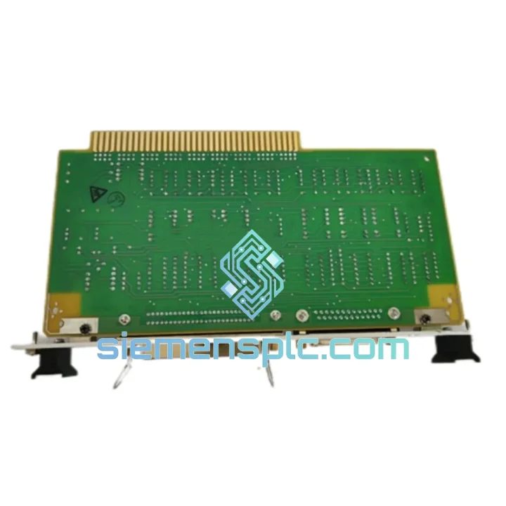 Honeywell 51195096-200 DCS I/O Adapter Module