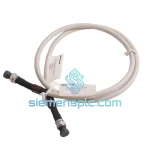 Honeywell 51195153-001 DCS Coaxial Cable image 1