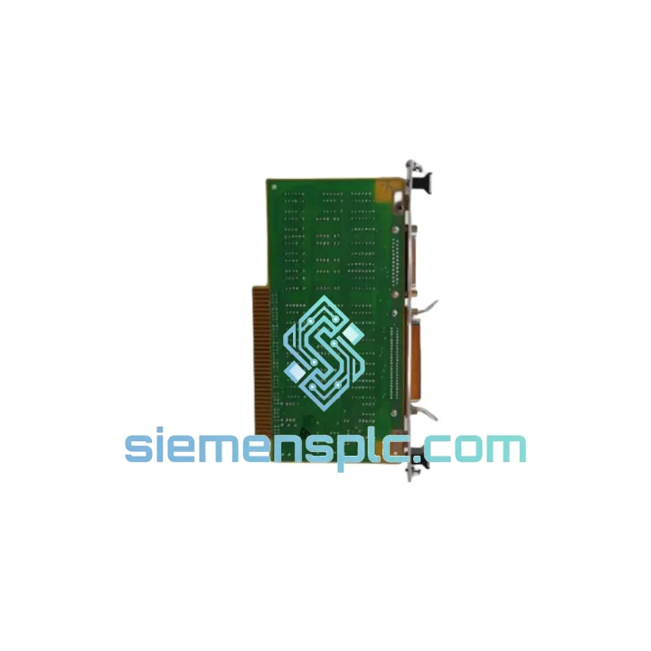 Honeywell 51195153-002 DCS Cable Assembly – TDC 3000 LCN