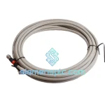 Honeywell 51195199-010 Coaxial Drop Cable Assembly image 1