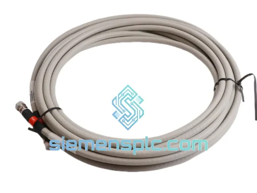 Honeywell 51195199-010 Coaxial Drop Cable Assembly