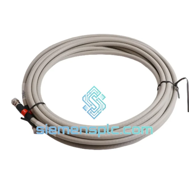 Honeywell 51195199-010 Coaxial Drop Cable Assembly