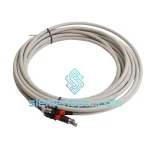 Honeywell 51195199-010 Coaxial Drop Cable Assembly image 3