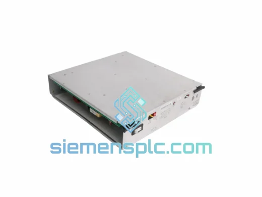 Honeywell 51196654-100 DCS Power Supply Module