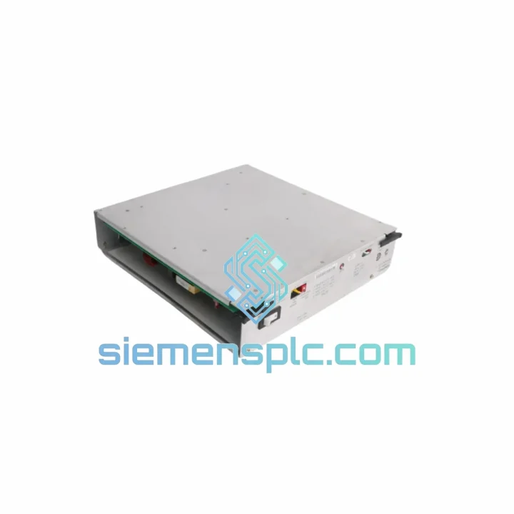 Honeywell 51196654-100 DCS Power Supply Module