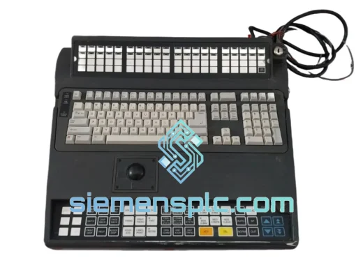 Honeywell 51196694-350 DCS Operator Keyboard