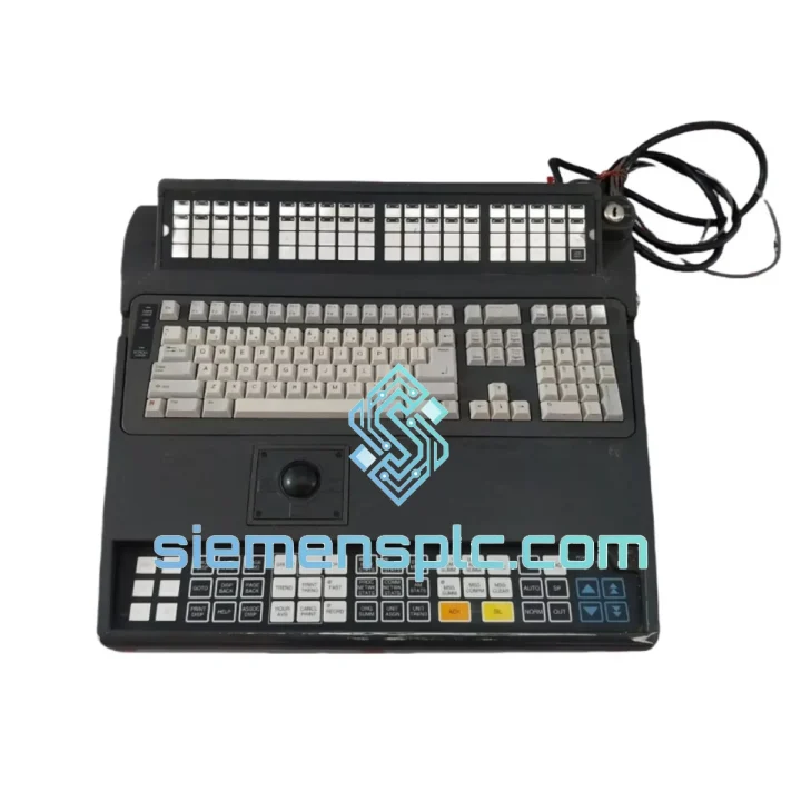 Honeywell 51196694-350 DCS Operator Keyboard