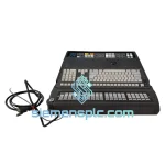 Honeywell 51196694-350 DCS Operator Keyboard image 3