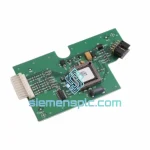 Honeywell 51196694-904 Keyboard Interface Module image 2