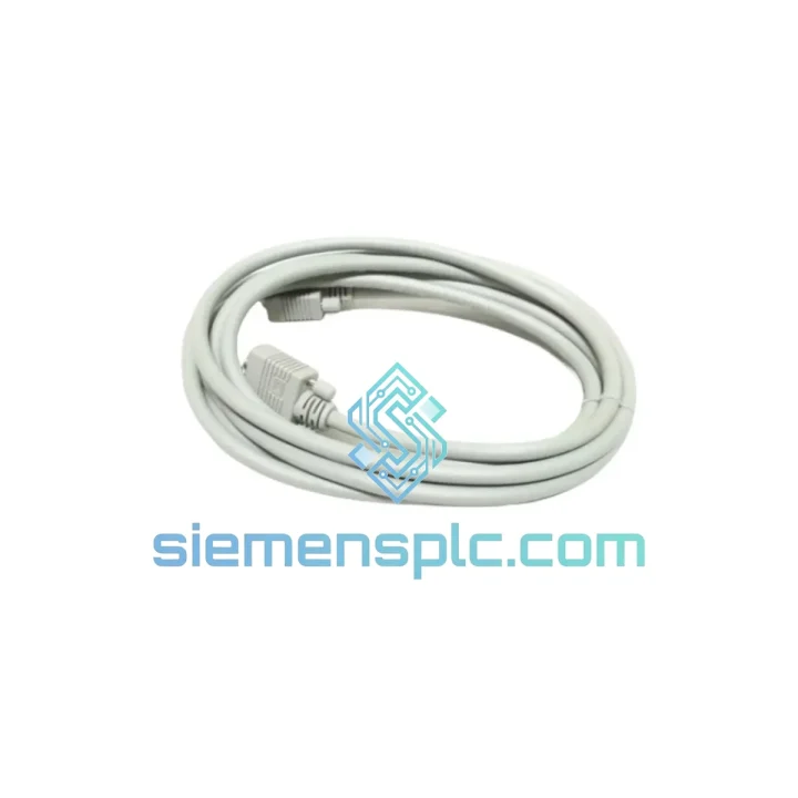 HONEYWELL 51196742-200 DCS Video Cable – Experion PKS TPS