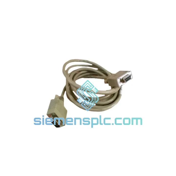 Honeywell 51196990-500 Serial Extension Cable