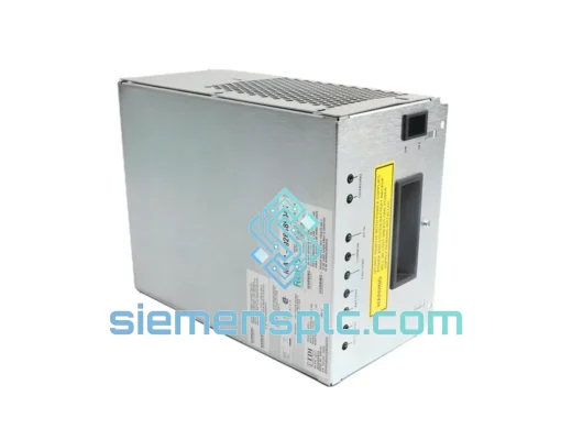 Honeywell 51198651-100 SPS5785 DCS Power Supply