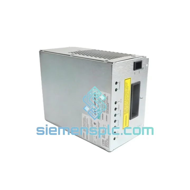 Honeywell 51198651-100 SPS5785 DCS Power Supply