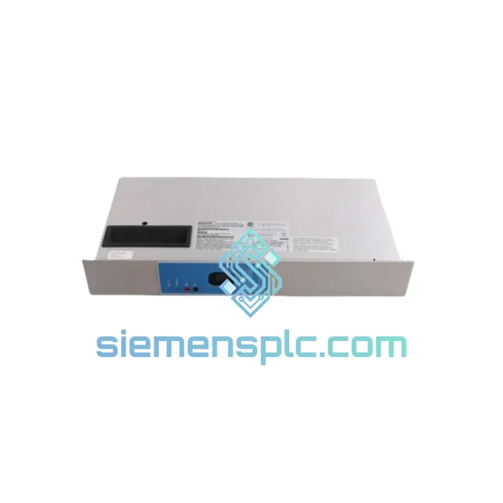 Honeywell 51198685-100 SPS5710-2-LF DCS Power Supply Module