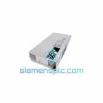 Honeywell 51198685-100 SPS5710-2-LF DCS Power Supply Module image 3