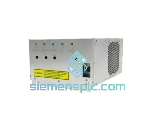 Honeywell 51198947-100 51198651-100 DCS Power Supply Module