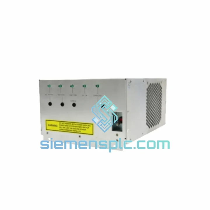 Honeywell 51198947-100 51198651-100 DCS Power Supply Module