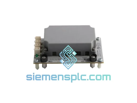 Honeywell 51199932-200 DCS Memory Module – TDC 3000 TPS