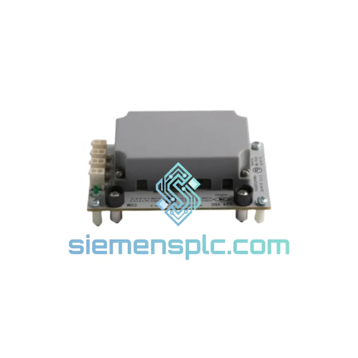 Honeywell 51199932-200 DCS Memory Module – TDC 3000 TPS