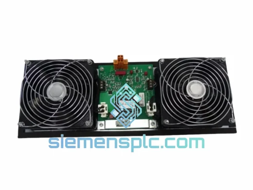 Honeywell 51199947-175 DCS Cabinet Fan Assembly