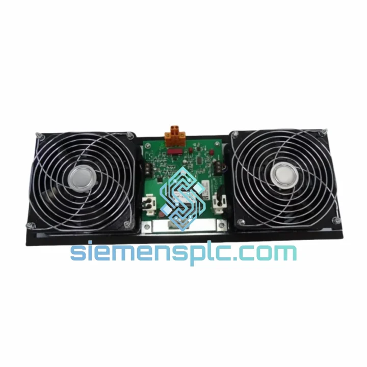Honeywell 51199947-175 DCS Cabinet Fan Assembly