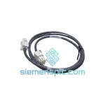 Honeywell 51201397-002 Power Cable image 1