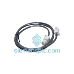 Honeywell 51201397-002 Power Cable image 2