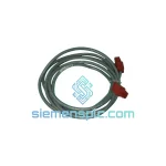 Honeywell 51201397-004 DCS Power Cable image 2